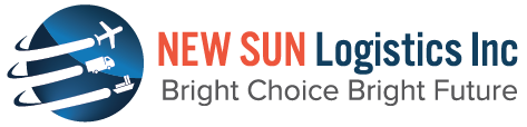 New Sun Logistics Inc